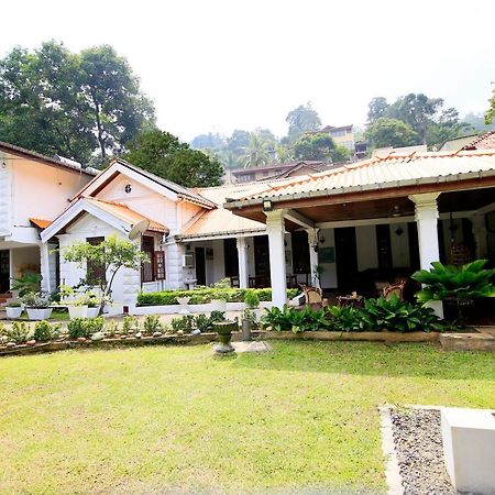Singgah Kandy Tennekumbura Esterno foto