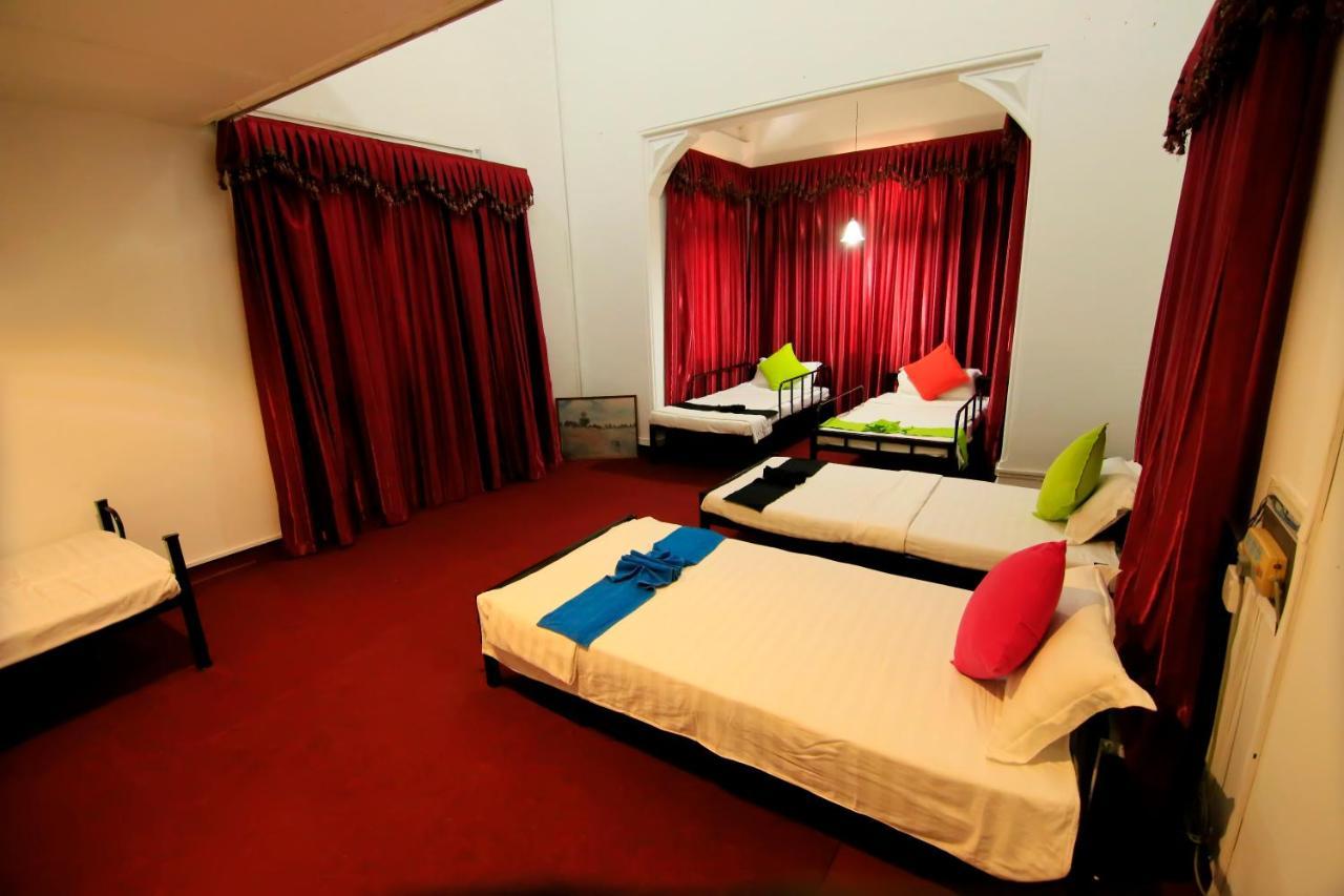 Singgah Kandy Tennekumbura Esterno foto