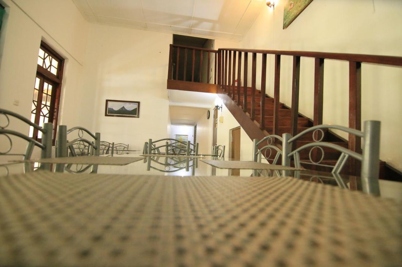 Singgah Kandy Tennekumbura Esterno foto